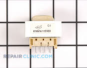 Transformer - Part # 758167 Mfg Part # 16QBP4198