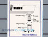 Water Filter WFCB Alternate Product View