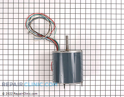 Blower Motor 00143086 Main Product View
