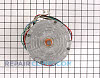 Blower Motor 143086 Alternate Product View