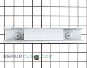 Bracket lft - Part # 264773 Mfg Part # WB6X510