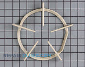 Grate set,sgg304-alm - Part # 756348 Mfg Part # 82945AP