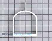 Hugger, bottle (shelf - Part # 379462 Mfg Part # 10441102