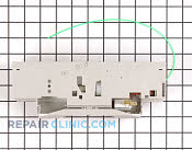 Latch - Part # 824664 Mfg Part # 22003466