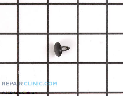 Plug, hole (black application) 4358857 Main Product View