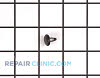 Plug, hole (black application) 4358857 Alternate Product View