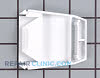 Shelf Retainer Bar Support 215267701 Alternate Product View