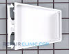 Shelf Retainer Bar Support 4318297 Alternate Product View