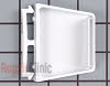 Shelf Retainer Bar Support 4386917 Alternate Product View