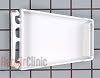 Shelf Retainer Bar Support 4388286 Alternate Product View
