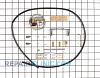 Thermostat WJ28X512 Alternate Product View