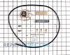 Thermostat WJ28X512 Alternate Product View