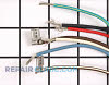 Blower Motor 143086 Alternate Product View