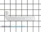 Bracket - Part # 1066401 Mfg Part # 9871993