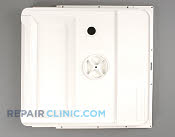Front Door Panel - Part # 890279 Mfg Part # 154201305