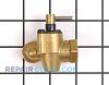 Gas Shut-off Valve Y303349         Alternate Product View