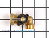 Gas Shut-off Valve Y303349         Alternate Product View