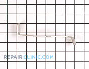 Latch - Part # 245643 Mfg Part # WB15X5180