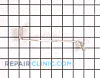 Latch WB15X5180 Alternate Product View