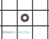 Nut - Part # 244061 Mfg Part # WB1X5743D