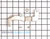 Oven Door Hinge - Part # 245101 Mfg Part # WB14X138
