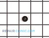 Plug, hole (black application) 4358857 Alternate Product View