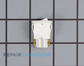 Rocker Switch - Part # 477008 Mfg Part # 301491W