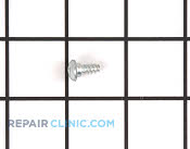 Screw - Part # 269582 Mfg Part # WC36X5038