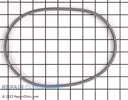Silicone seal (8") 7212P010-60 Main Product View