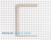 Sliding frame-lt - Part # 378601 Mfg Part # 10382605