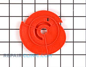 Transmission, Brake & Clutch - Part # 270983 Mfg Part # WD16X316