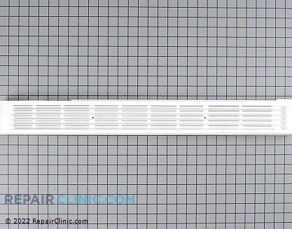 Vent Grille WB07X10196 Main Product View