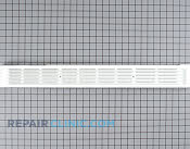 Vent Grille - Part # 242981 Mfg Part # WB07X10196