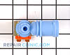 Water Inlet Valve WR57X10007      Alternate Product View