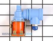 Water Inlet Valve - Part # 305390 Mfg Part # WR57X10007