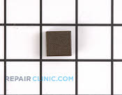 Button - Part # 439971 Mfg Part # 215210
