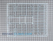Dishrack - Part # 746302 Mfg Part # 965366