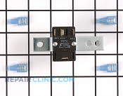 Heat Selector Switch - Part # 684613 Mfg Part # 688712