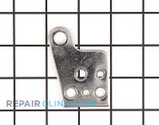 Hinge - Part # 818104 Mfg Part # 3540190