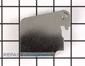 Hinge - Part # 818116 Mfg Part # 3540390