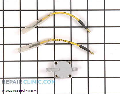 Humidity Sensor 279580 Main Product View