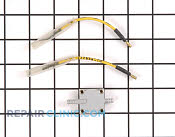 Humidity Sensor - Part # 469629 Mfg Part # 279580