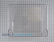 Meat Pan - Part # 448402 Mfg Part # 2174118