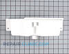 Pan-water 8201617 Alternate Product View
