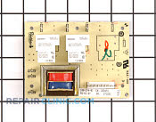 Relay board - Part # 254256 Mfg Part # WB27K5072
