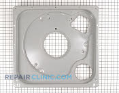 Base Assembly - Part # 535987 Mfg Part # 35-2984