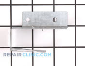 Bracket - Part # 1469413 Mfg Part # 6-912656