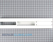 Control  Panel - Part # 1375590 Mfg Part # 8071681-0