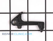 Door Latch - Part # 244634 Mfg Part # WB10X300
