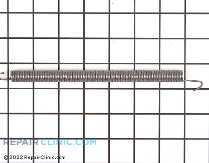 Door Spring 5300809360 Main Product View
